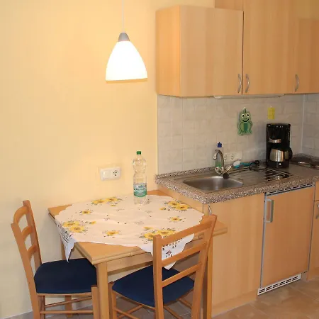 Sonnenhof Nr 2 Apartment *