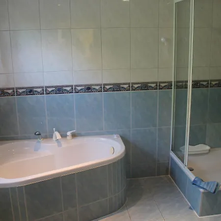 Apartment Sonnenhof Nr 2 *