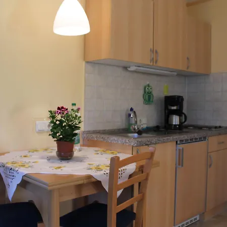 Sonnenhof Nr 2 Apartment *