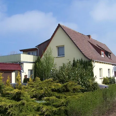 Sonnenhof Nr 2 Apartment
